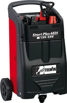 Telwin Start Plus 6824