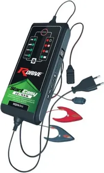 RDrive StartEasy C4-Li (LiFePO4)