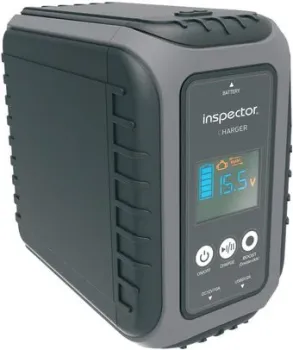 Inspector Charger
