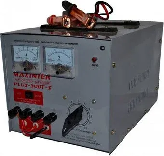 MaxInter PLUS-30DT-S Start