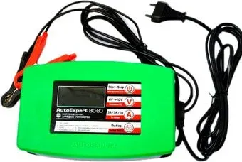 AutoExpert BC-80