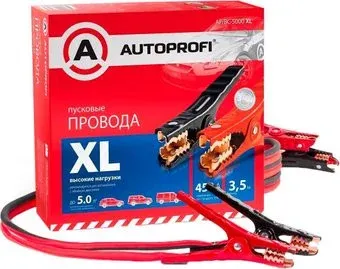 Autoprofi AP/BC - 5000 XL
