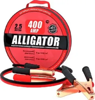 Alligator BC-400