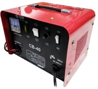 Edon CB-40