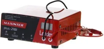 MaxInter PLUS-21BI