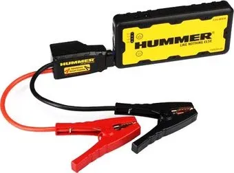 Hummer H1