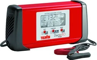Telwin Doctor Charge 50