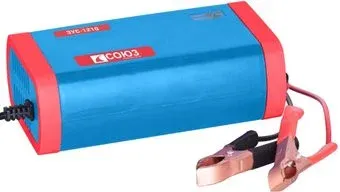 СОЮЗ ЗУС-1210
