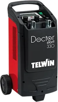 Telwin Doctor start 330
