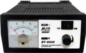 AVS BT-6040