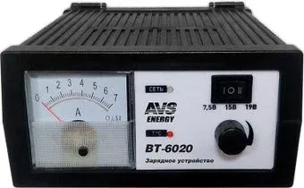 AVS BT-6020