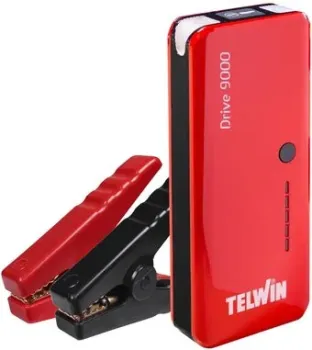 Telwin Drive 9000