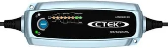Ctek Lithium XS