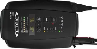 Ctek MXTS 40