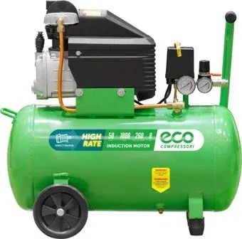 ECO AE-501-4