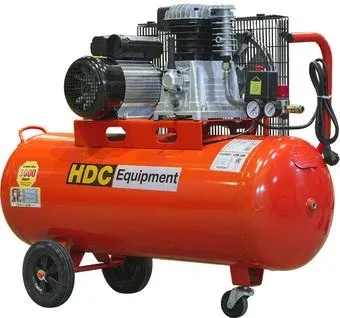 HDC HD-A101