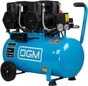 DGM AC-450F