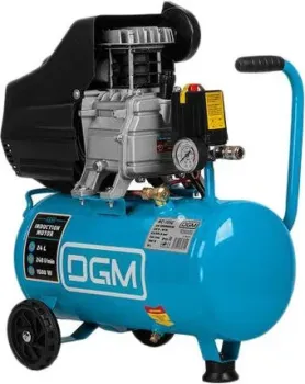 DGM AC-125C