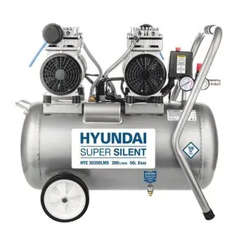 Hyundai HYC30350LMS
