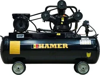 Hamer Pro-2
