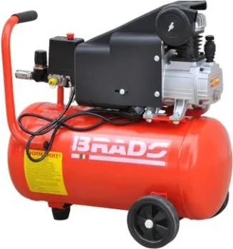 Brado AR25S