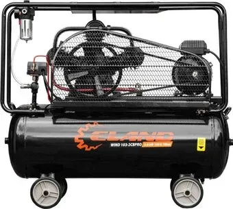 ELAND Wind 103-2CВ (Pro)