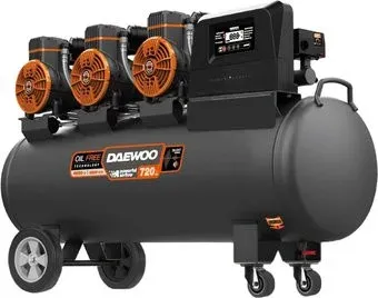 Daewoo Power DAC 720S