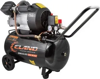 ELAND WIND 50-2CO