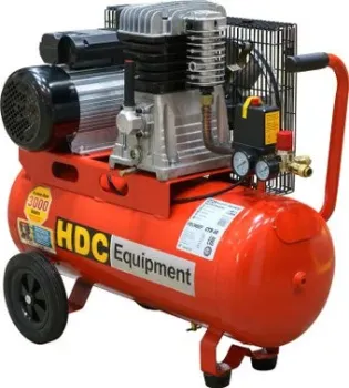 HDC HD-A051