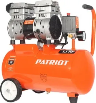 Patriot WO 24-160