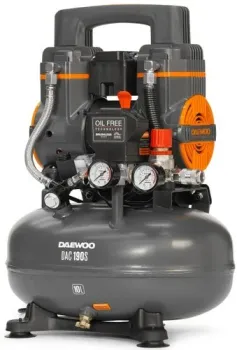 Daewoo Power DAC 190S