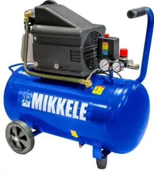 Mikkele AC-50