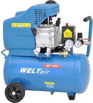 Welt AR25LT