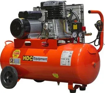HDC HD-A071