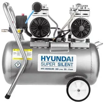 Hyundai HYC 30250LMS