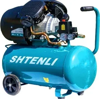 Shtenli 50-2 Pro