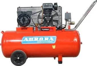 Aurora Storm-100 Turbo
