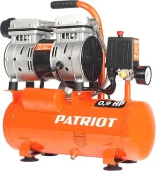 Patriot WO 10-120