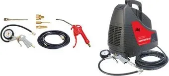 Fubag Handy Master Kit (OL195 + 5 предметов)