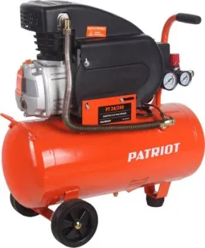 Patriot PT 24-240