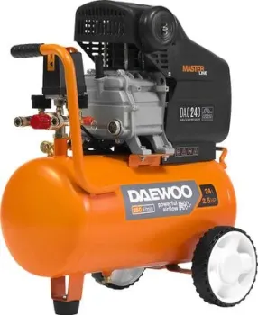Daewoo Power DAC 24D