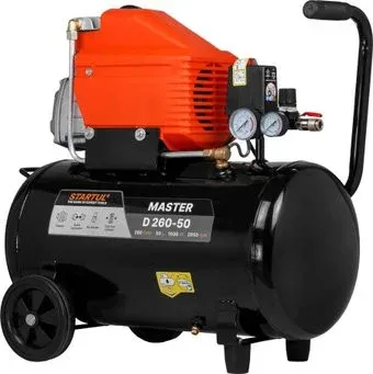 Startul Master D 260-50