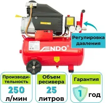 Endo ENC-253