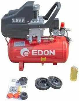 Edon OAC-25/1600