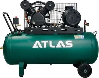 Atlas ATLAS-5.5-KB50-200