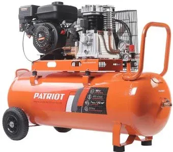 Patriot KGA 450 L100