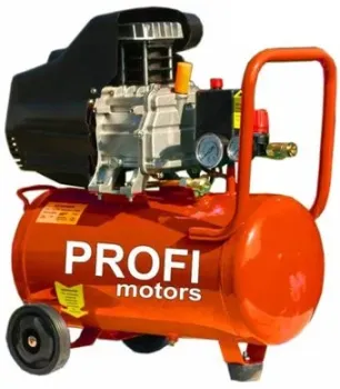 Profi Motors 50 PRO