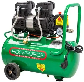 RockForce RF-BM20/24 Oil Free