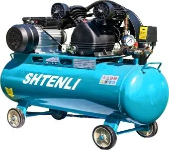 Shtenli 80-2 Belt Pro