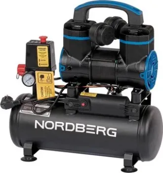 Nordberg NCEO8/170